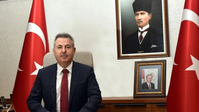 İzmir Valisi Elban: Atatürk’ü Anmak Yetmez, Fikirlerini Yaşatmalıyız