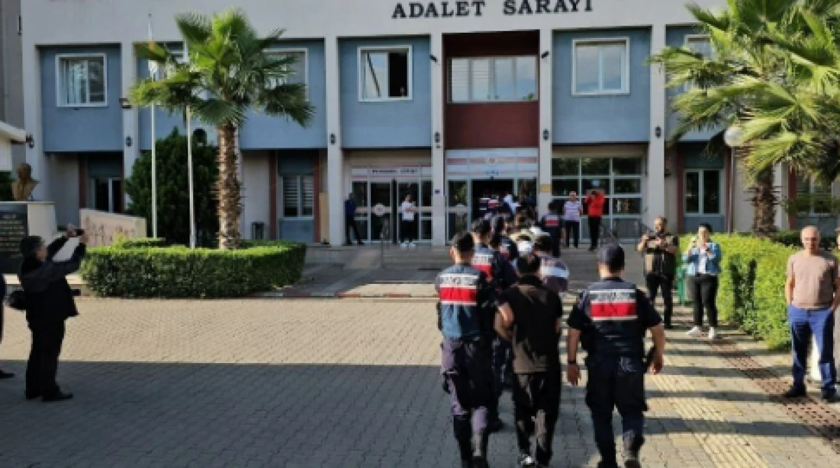 İzmir ve Aydın&rsquo;da Dolandırıcılık &Ccedil;etesi &Ccedil;&ouml;kertildi