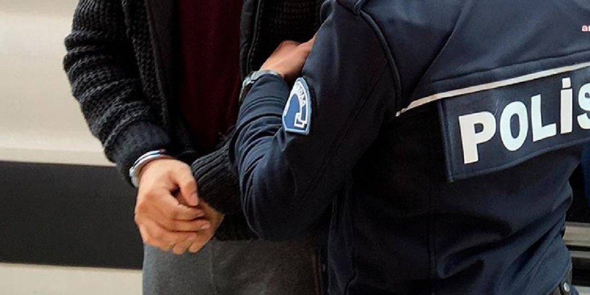 İzmir ve Aydın’da FETÖ baskınları: 11 gözaltı!