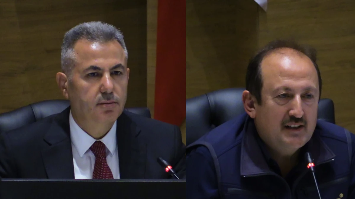 İzmir’de AFAD’tan Yeni Proje: Dirençli İzmir