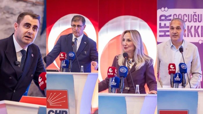 İzmir’de Çocuk Hakları Paneli: Hiçbir Çocuk Yalnız Kalmasın