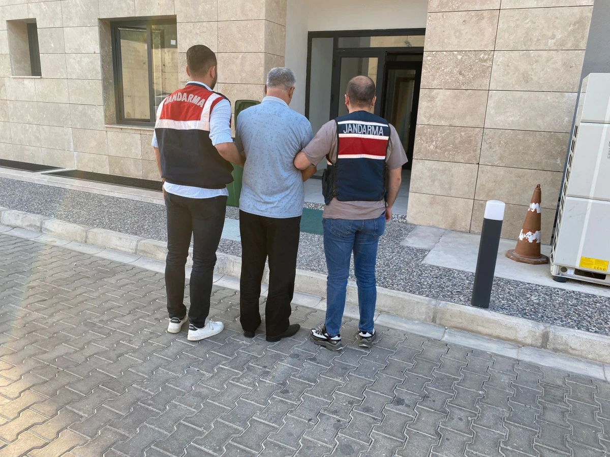 İzmir’de DEAŞ Operasyonu,  4 şüpheli gözaltına alındı