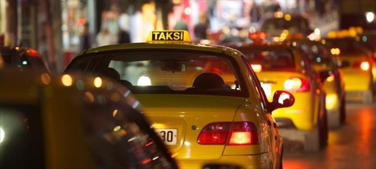 İzmir'de Elektrikli Taksi Dönemi Başlıyor