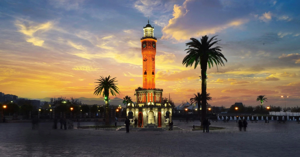 İzmir’de En Çok Aranan Part Time İş Pozisyonları