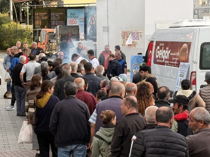 İzmir’de Erzurum Tanıtım Günleri Coşkuyla Başladı