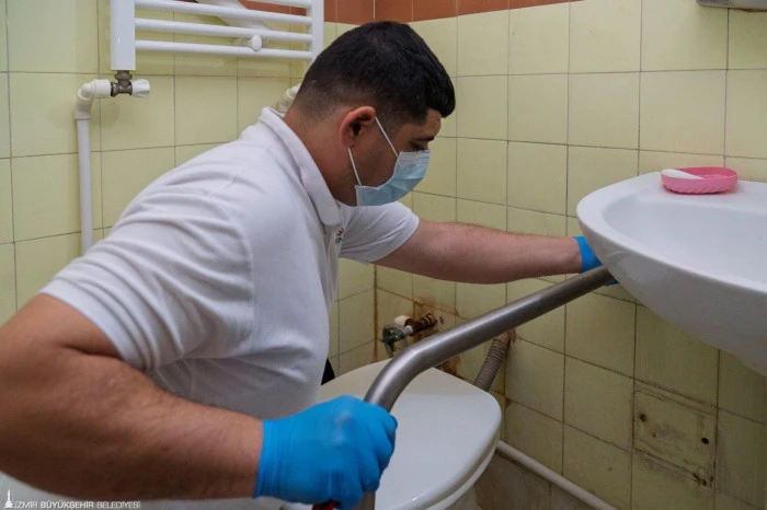 İzmir’de Ev Kazalarına Karşı “Güvenli Ev, Sağlıklı Yaşam” Projesi