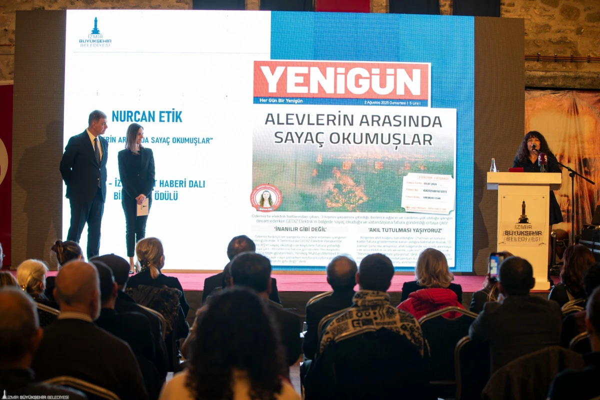 Cemil Tugay&rsquo;dan basın &ouml;zg&uuml;rl&uuml;ğ&uuml; vurgusu