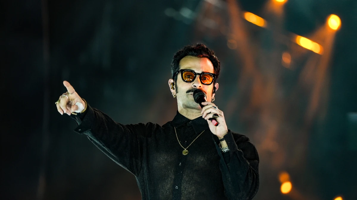 İzmir’de Gökhan Türkmen Rüzgârı Esti