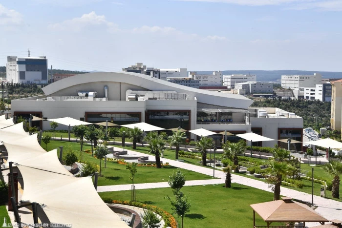 İzmir’de “Gri Su” Projesi ile Sürdürülebilir Su Yönetimi Başlıyor