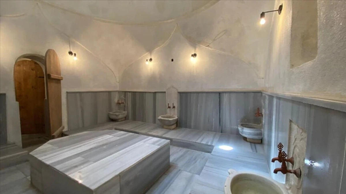 İzmir’de Hamam Kültürü Yok Oluyor: “Yunanlar Buna da Sahip Çıkar”