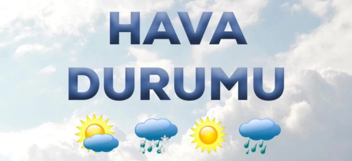 İzmir'de Hava Haftanın İlk Günlerinde Güneşli ve Sıcak