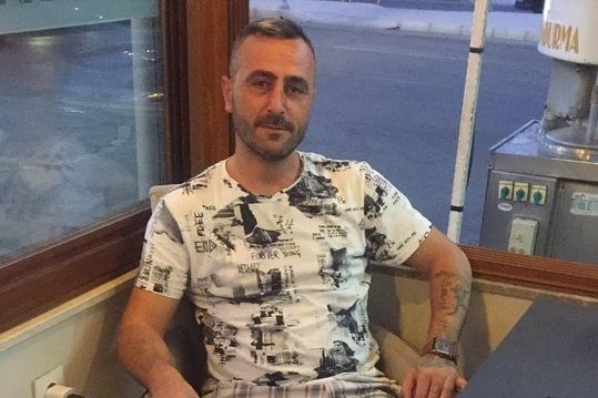 İzmir’de Husumetli Kişi Tarafından Vurulan Adam Hayatını Kaybetti