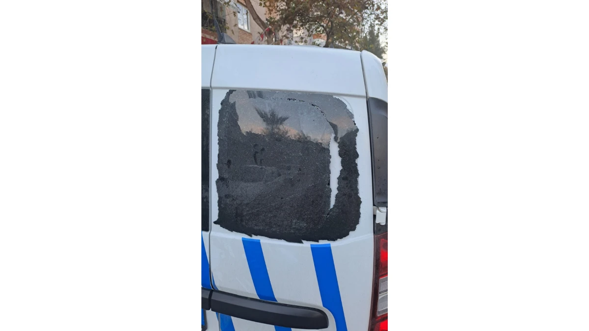 İzmir’de kavga ihbarına müdahale eden polise saldırı