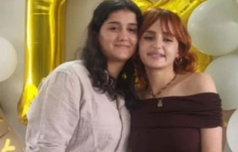 İzmir’de Kaybolan Genç Kızlar Denizli’de Görüldü