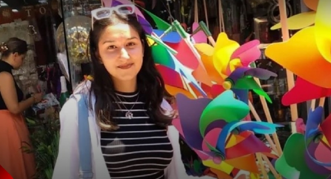  İzmir'de Kayıp Alarmı: 17 Yaşındaki Aylin Acar'dan 7 Gündür Haber Alınamıyor