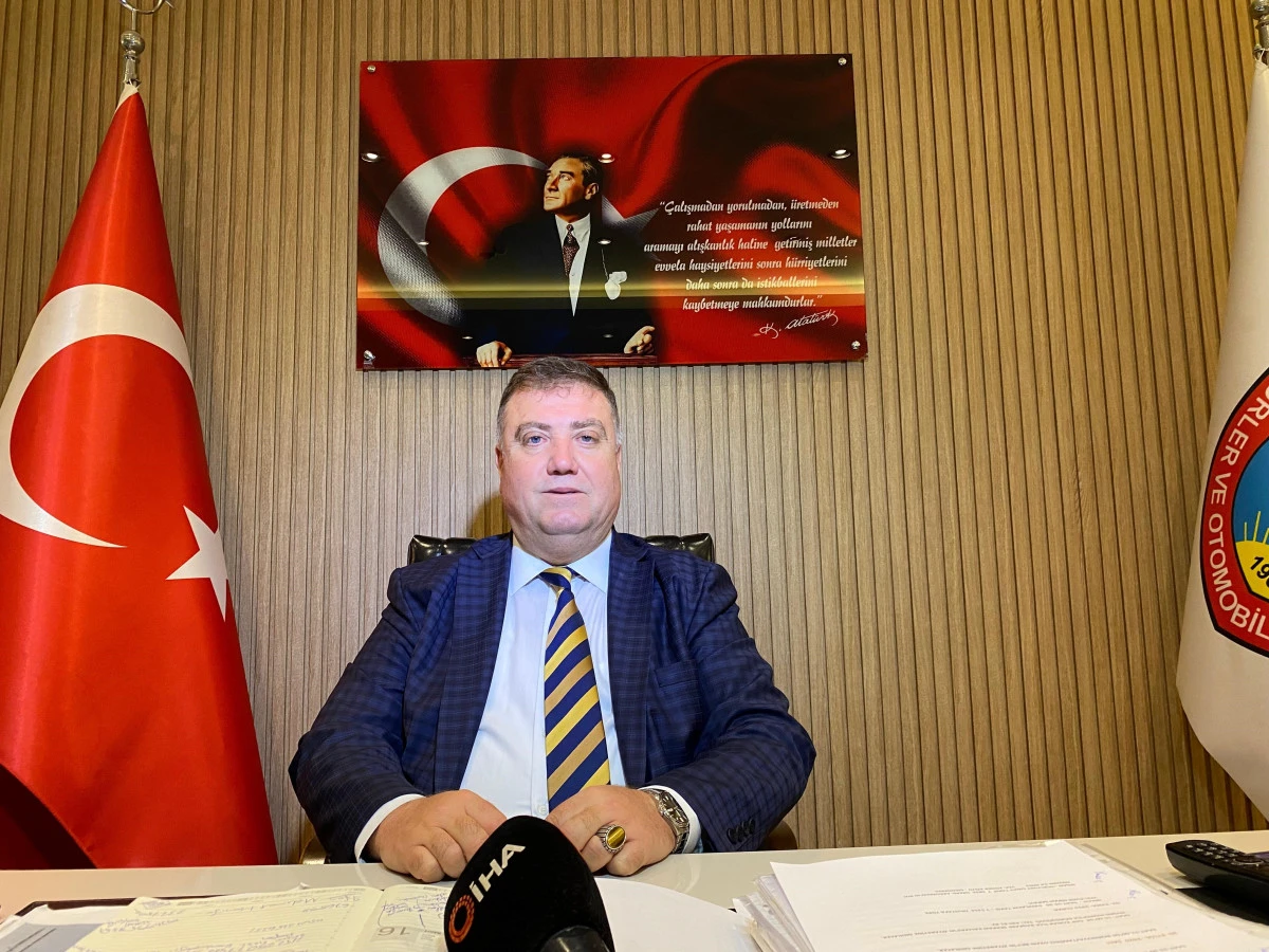 İzmir’de korsan taşımacılıkla mücadele sürüyor