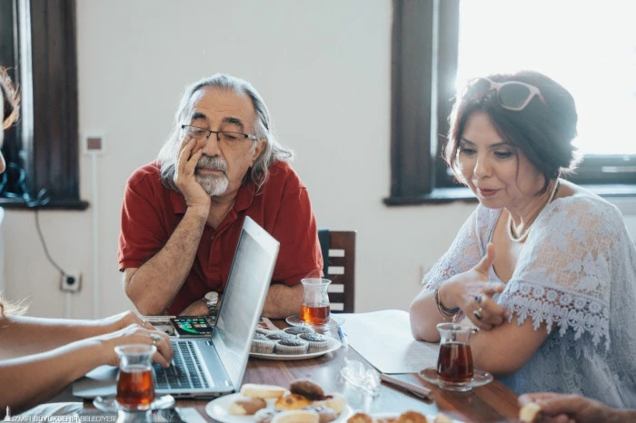 İzmir’de lise öğrencilerine yönelik edebiyat yarışması