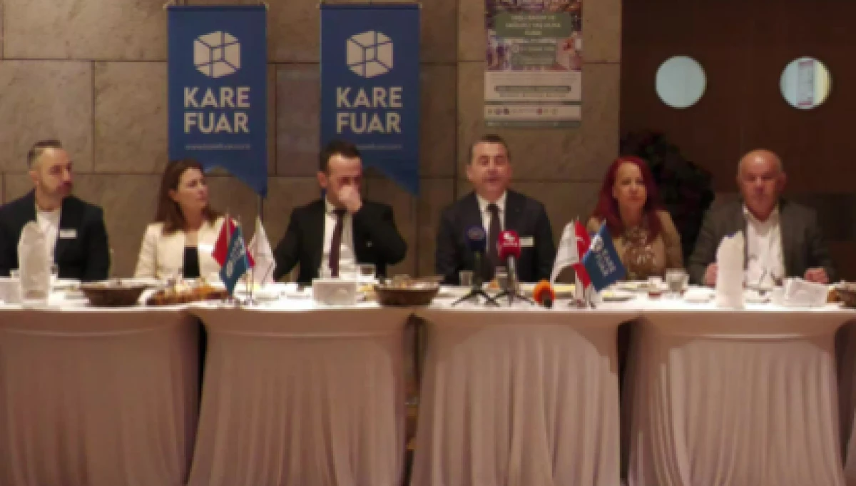 İzmir&rsquo;de Sağlıklı Yaş Alma Fuarı ve Geriatri Sempozyumu Başlıyor