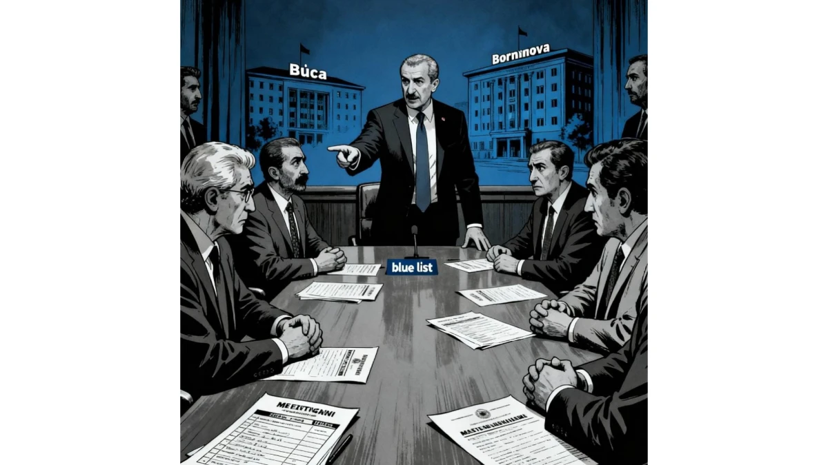 İzmir’de Sendikal Seçimlere “Baskı ve Manipülasyon” Damgası