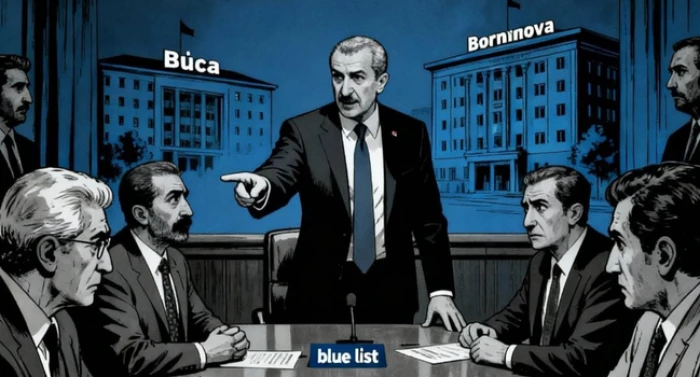 İzmir’de Sendikal Seçimlere “Baskı ve Manipülasyon” Damgası