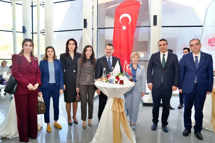 İzmir’de şiddetle mücadelede koordinasyon toplantısı yapıldı