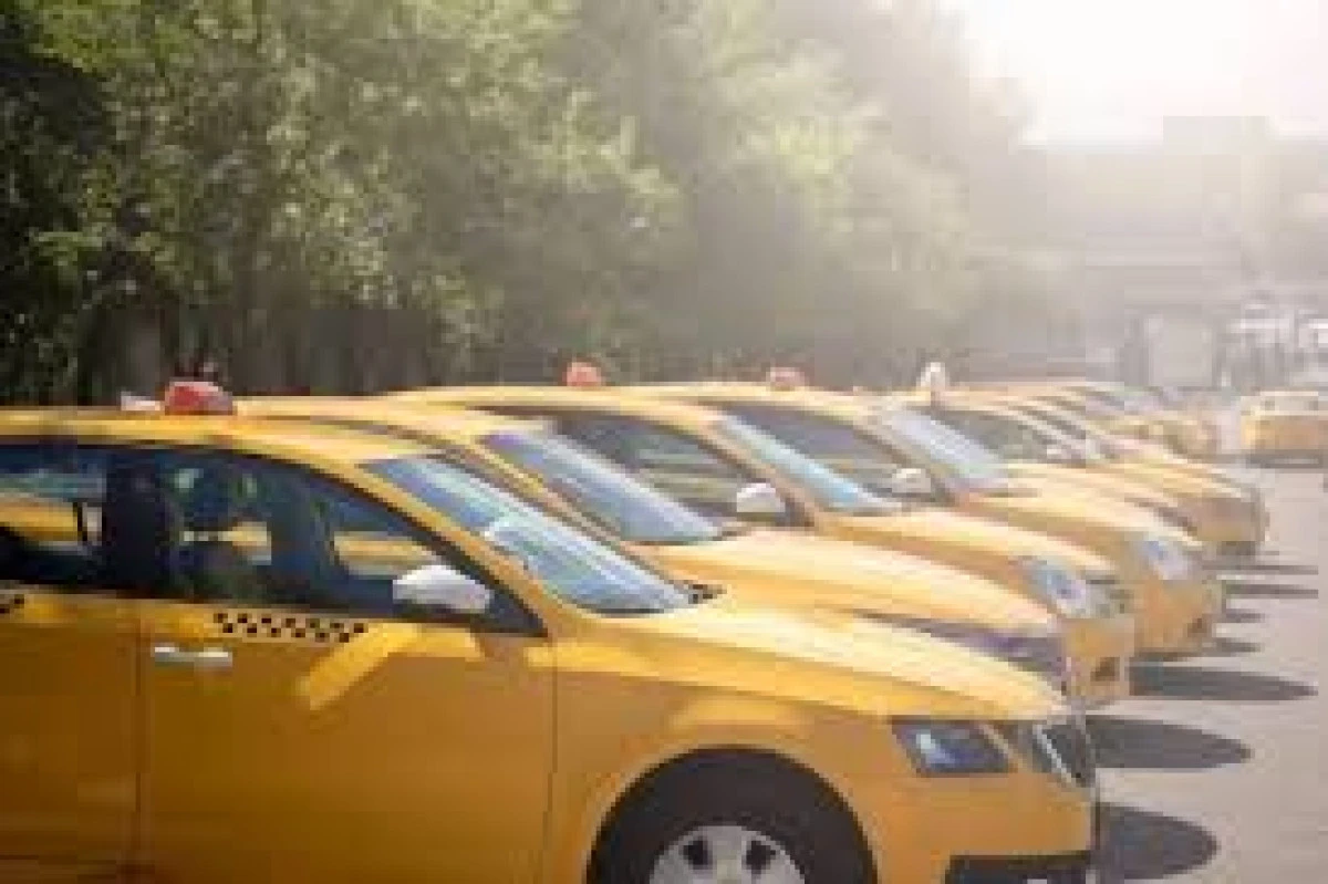 İzmir&rsquo;de taksilere zam: İşte yeni tarifeler!