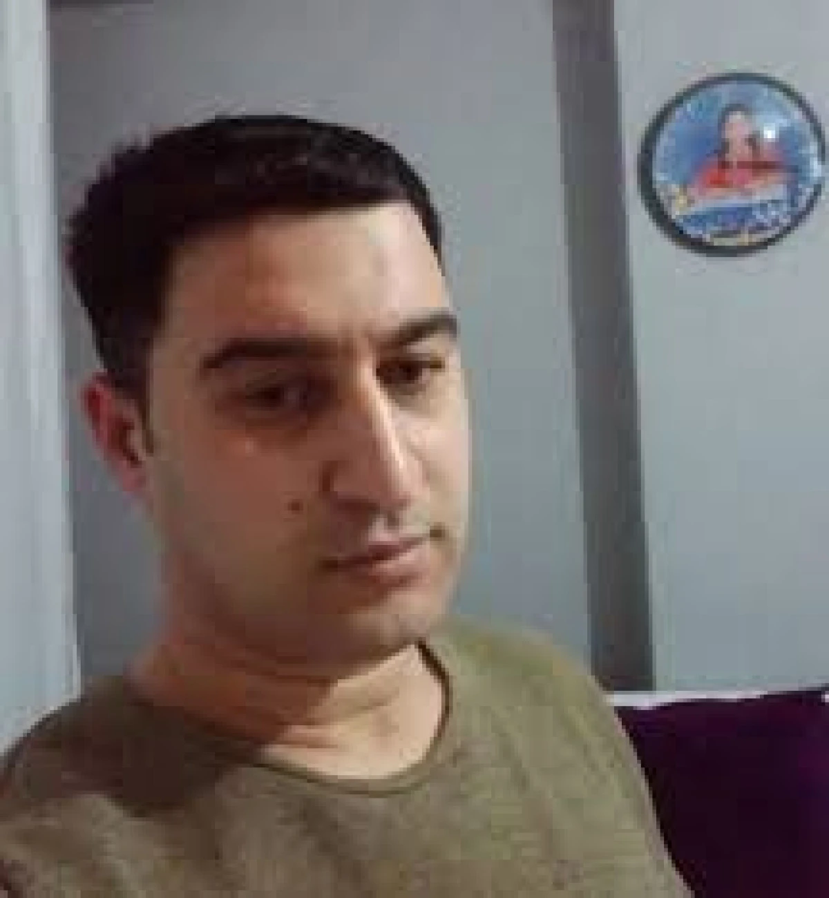 İzmir’de Tartışma Cinayetle Bitti