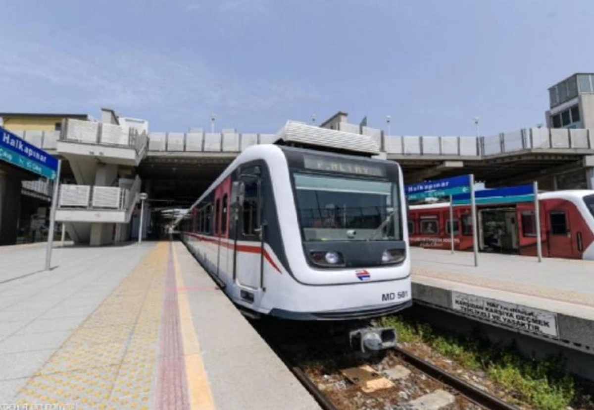 İzmir'de toplu ulaşıma zam geliyor!