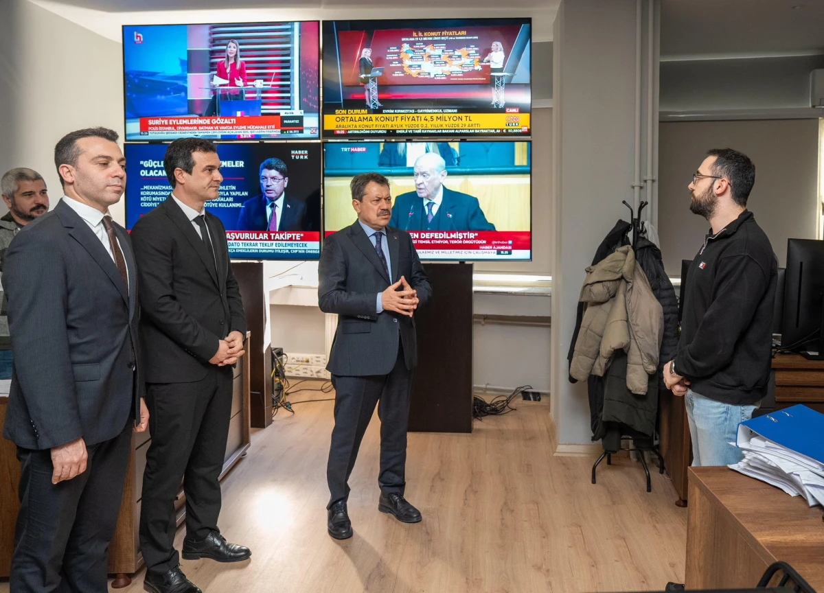 İzmir&rsquo;de Uyuşturucu Operasyonu: 654 Ş&uuml;pheli Tutuklandı