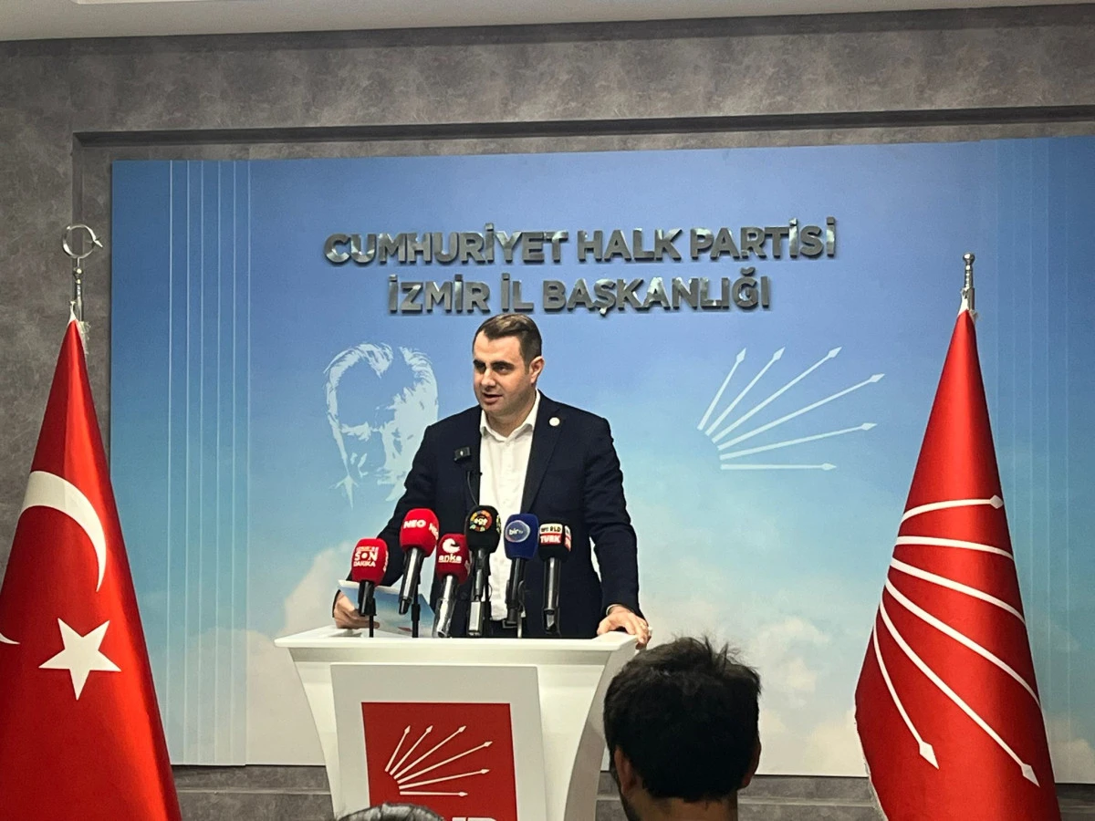 İzmir’de yatırımlar ve ulaşım projeleri yeniden gündemde