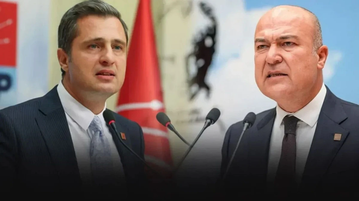 İzmir’den hangi milletvekilleri anahtar listede?