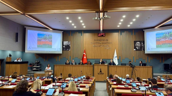 İzmir’den uluslararası turizmde dikkat çeken üç proje