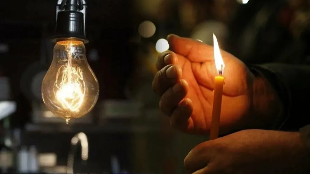 İzmir’in 15 ilçesinde elektrik kesintisi: 2 Mayıs’ta saatlere dikkat!
