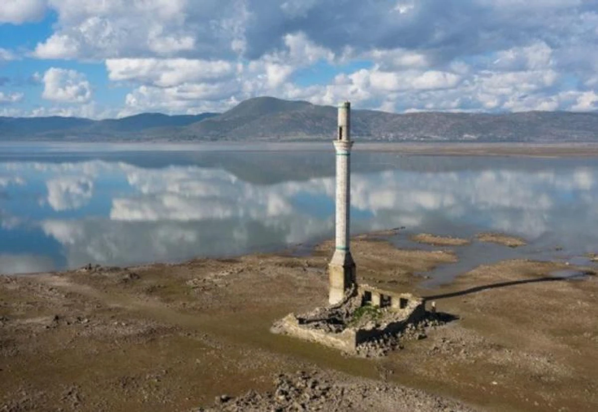 İzmir'in barajlarında son durum ne?