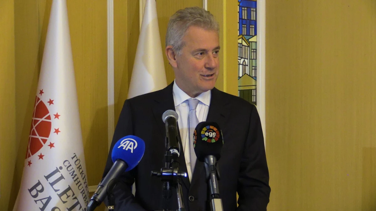 İZTO&rsquo;dan fuar desteğinde b&uuml;y&uuml;k artış