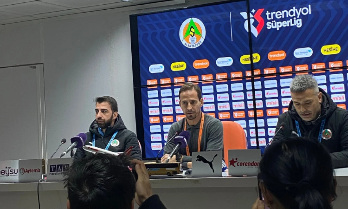 Joao Pereira gol eksikliğini değerlendirdi