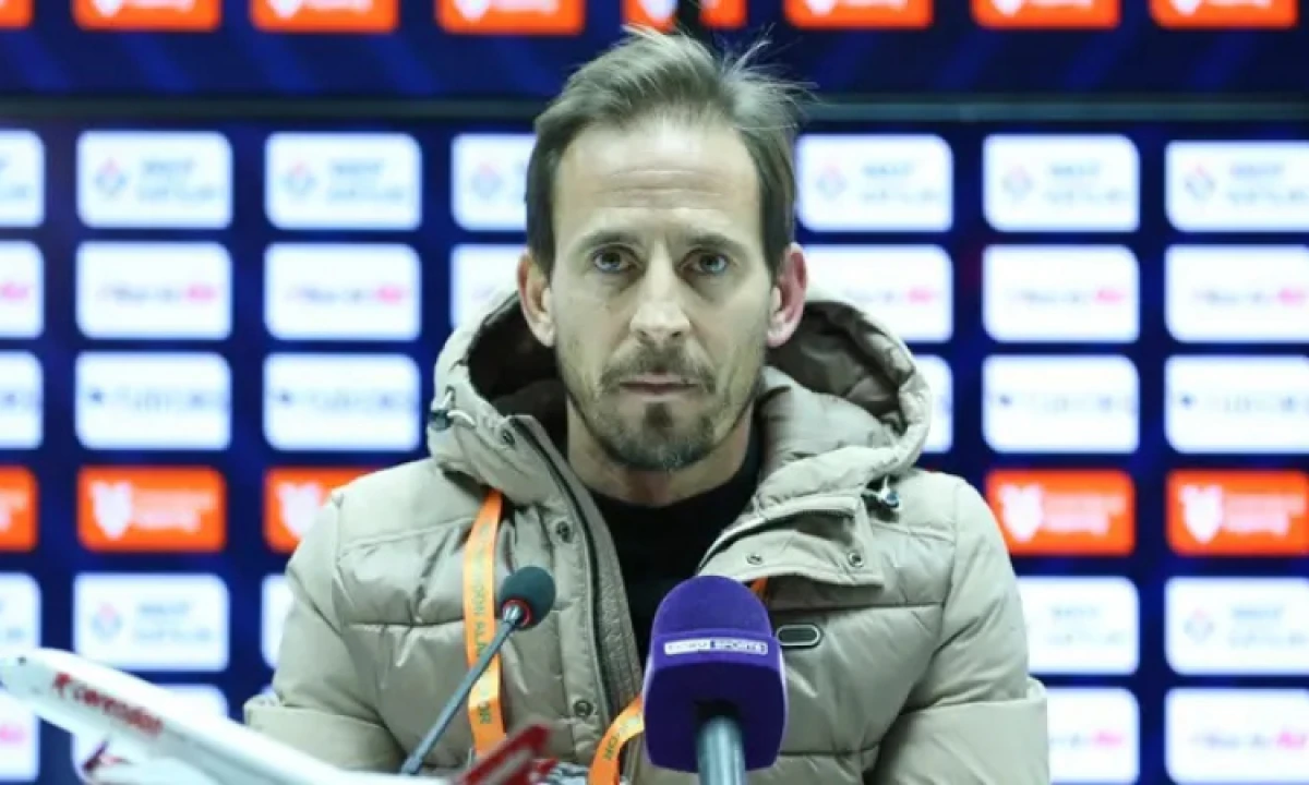 Joao Pereira&rsquo;dan ma&ccedil; analizi