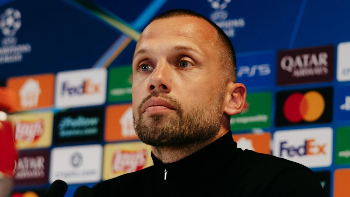 John Heitinga'dan kritik uyarı