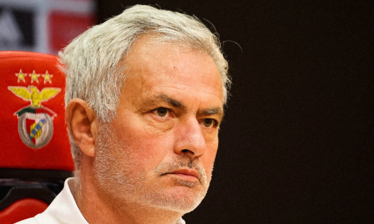Jose Mourinho&rsquo;dan Arseniy Batagov yorumu