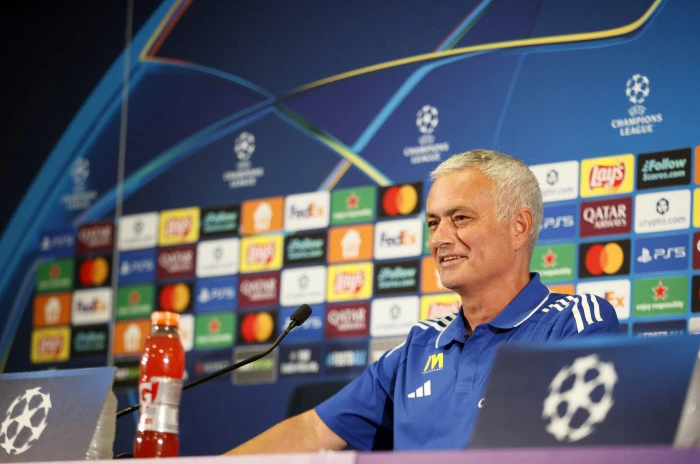 Jose Mourinho’dan Kerem Aktürkoğlu ve Benfica açıklaması