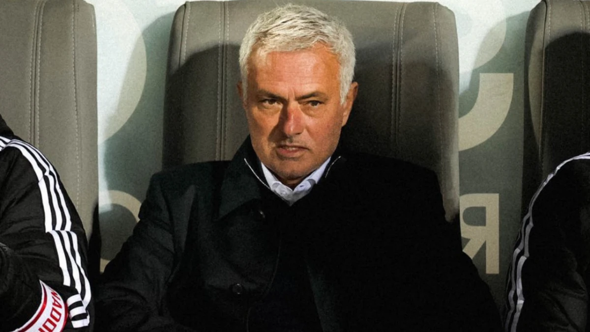 Jose Mourinho'nun ilk transfer hedefi Beşiktaş’tan