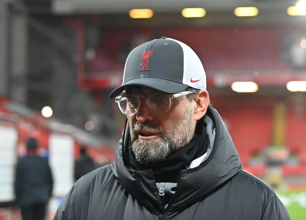 Jürgen Klopp: “Futbolu Özlemedim”
