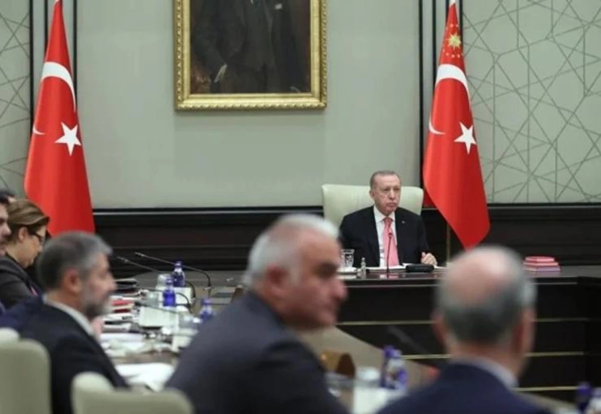 Kabine değişikliği i&ccedil;in geri sayım: Bayram revizyonu iddiası