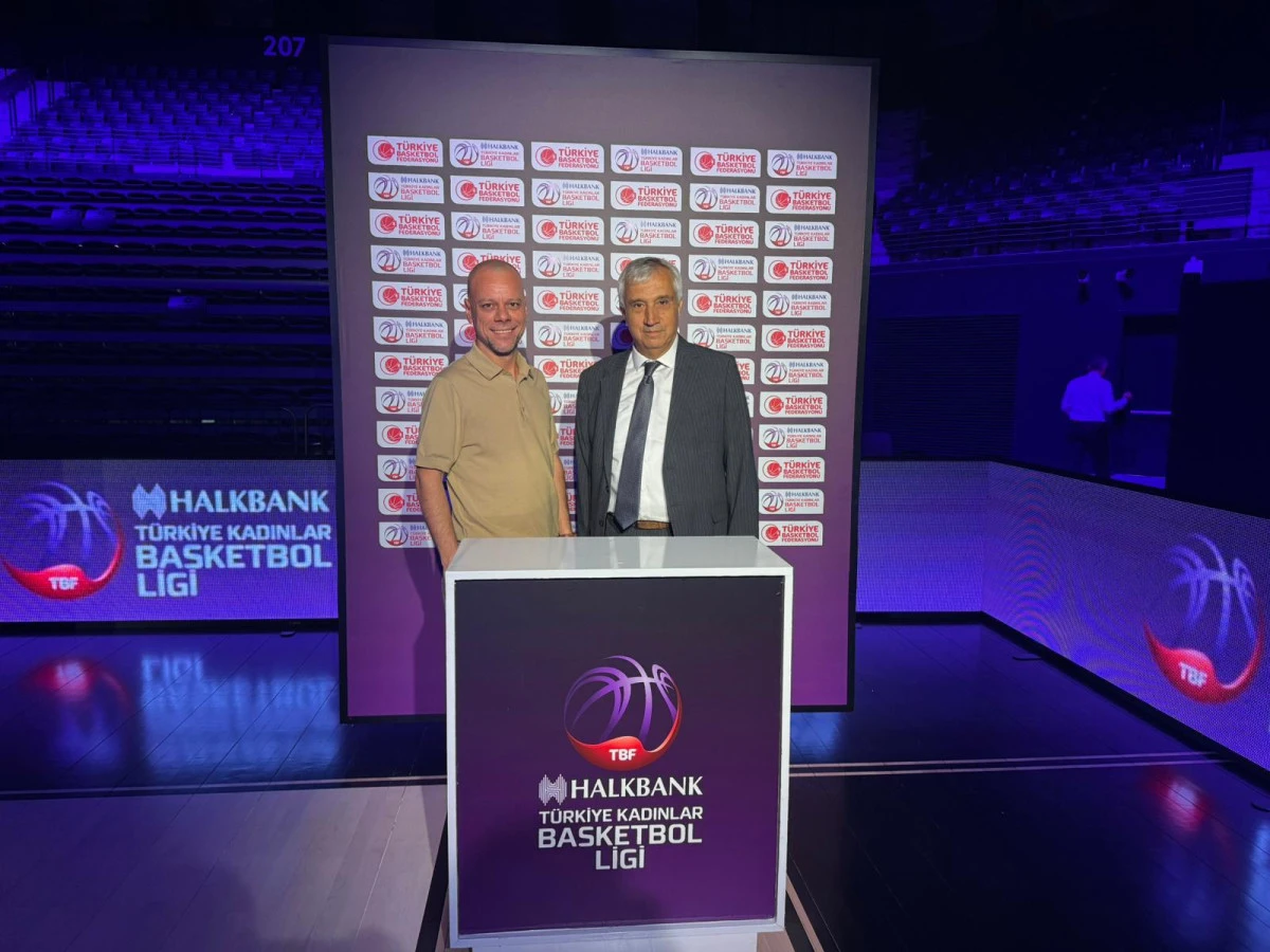 Kadın Basketbol Takımı Sezon Açılışını Bekliyor