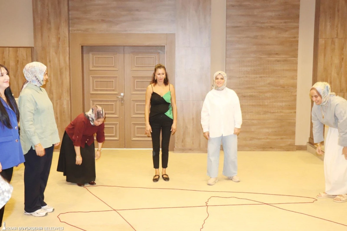 Kadın sağlığı atölyeleri Hatay, Batman ve Gaziantep’te düzenlendi