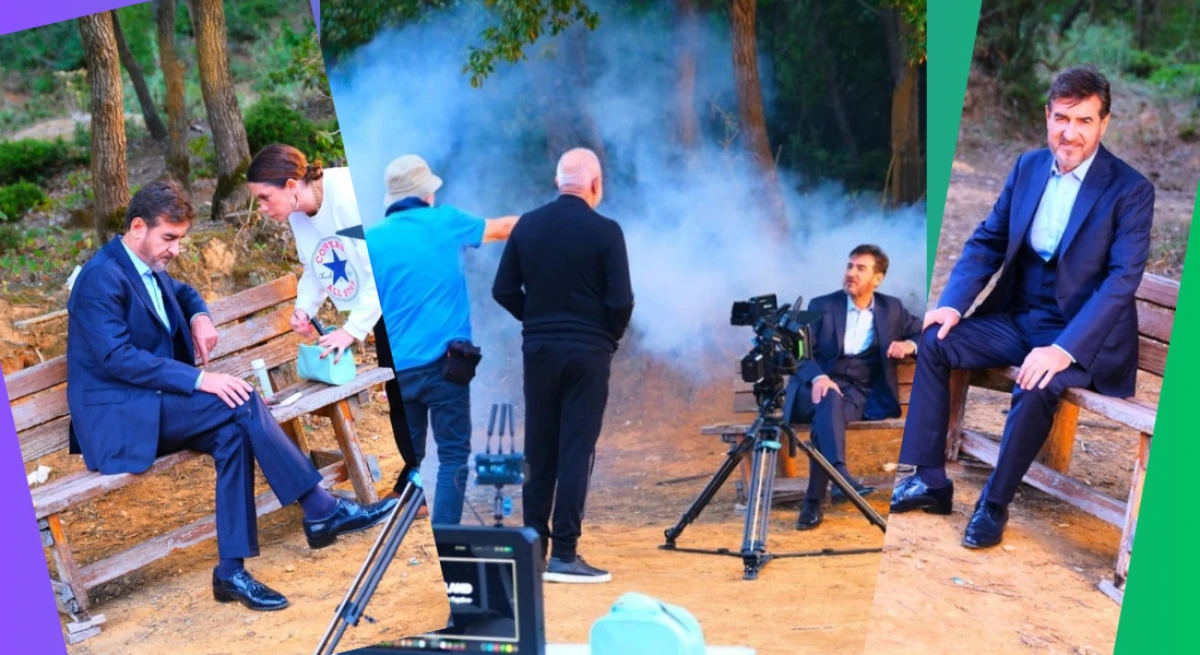 Kadir Tapucu'dan İnci taneleri