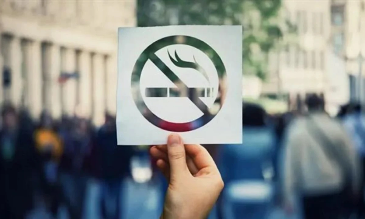 Kapalı alanlarda sigara i&ccedil;in yeni d&uuml;zenleme geliyor