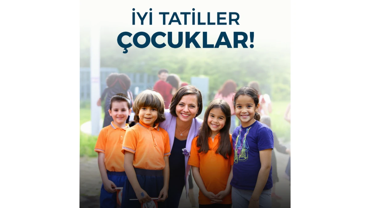 Karabağlar Belediyesi ara tatil programını açıkladı