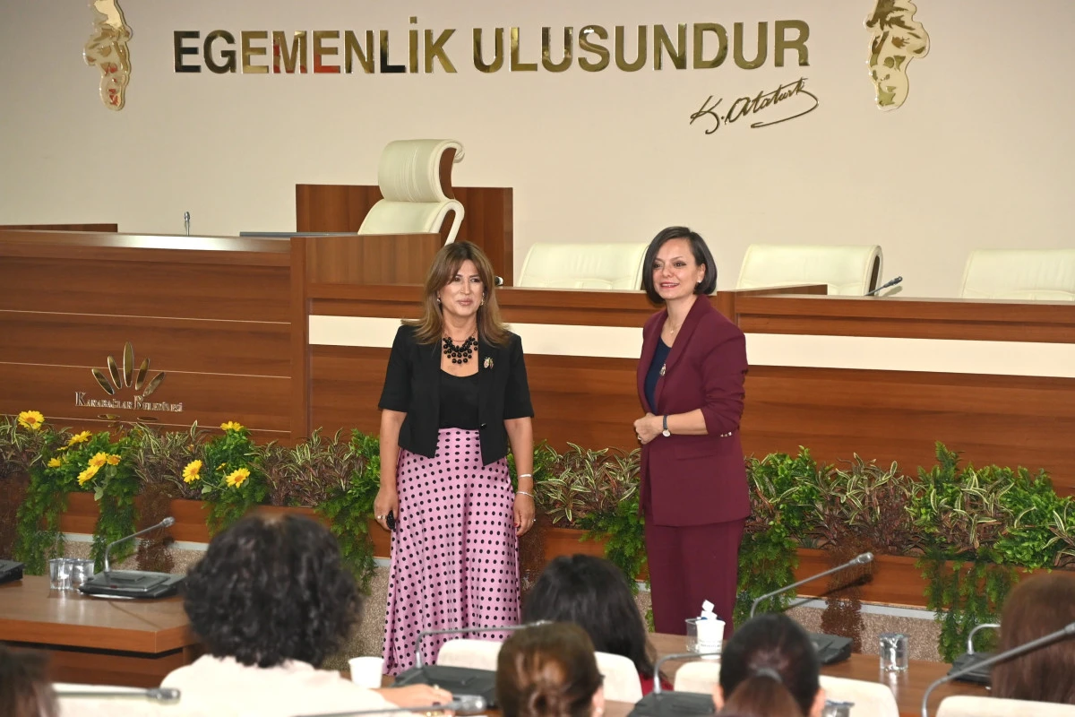 Karabağlar Belediyesi çevre ve enerjiye duyarlılığını artırıyor