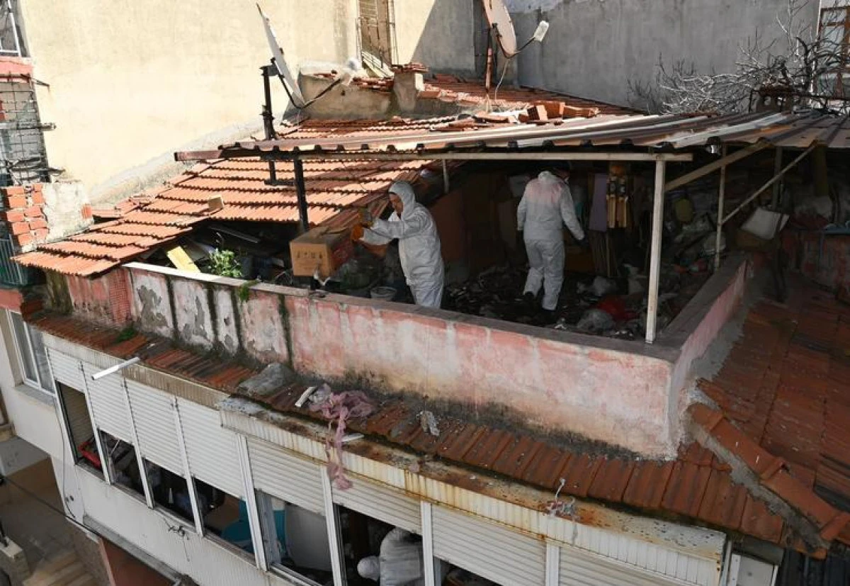 Karabağlar Belediyesi &ccedil;&ouml;p ev s&uuml;recine ilişkin detayları paylaştı